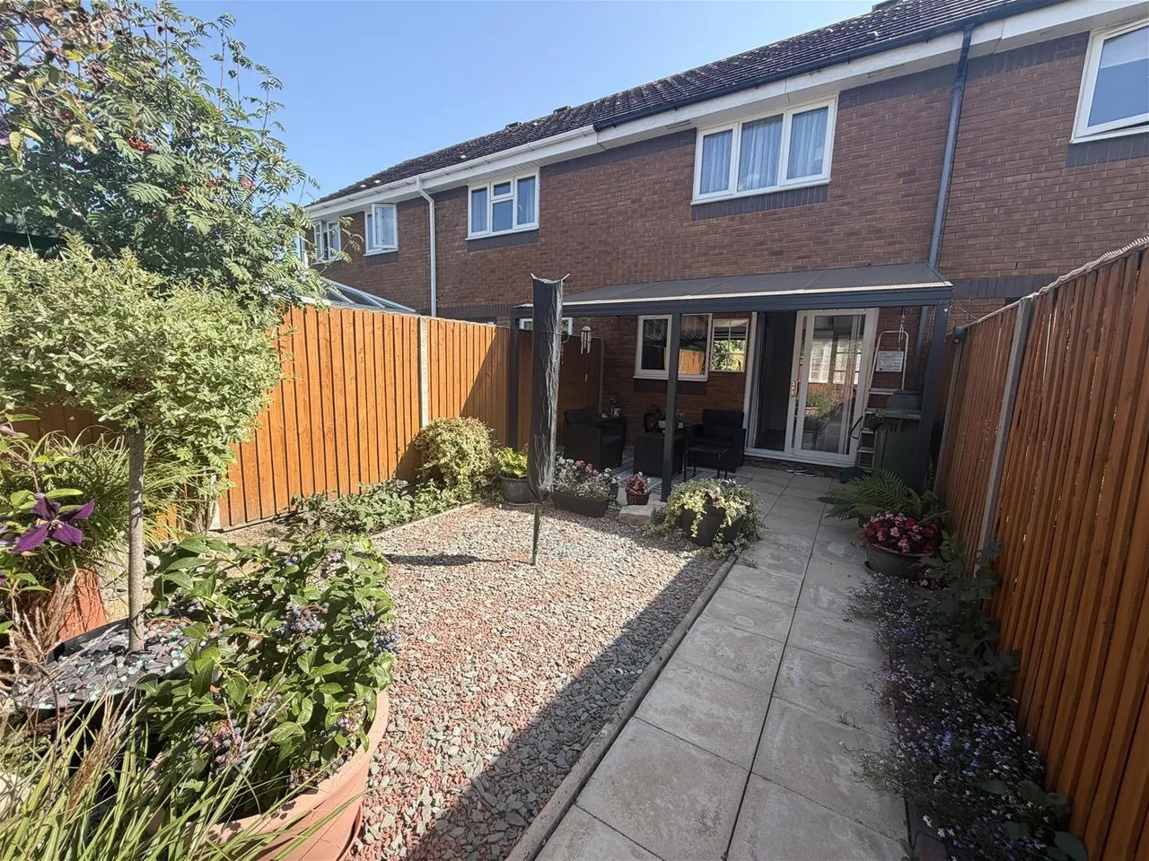 Tawny Owl Close, Stubbington, Fareham, photo 7