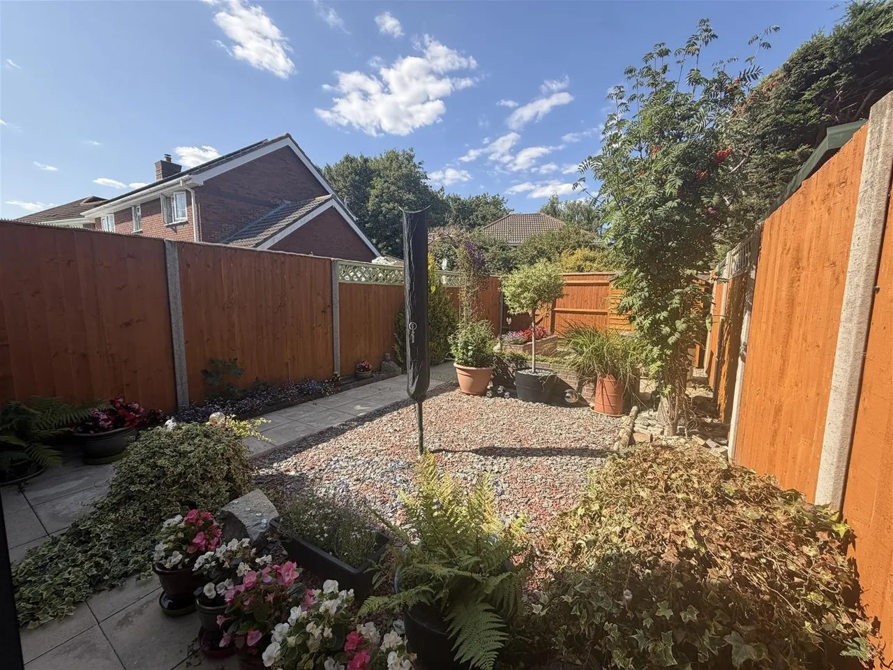 Tawny Owl Close, Stubbington, Fareham, photo 13