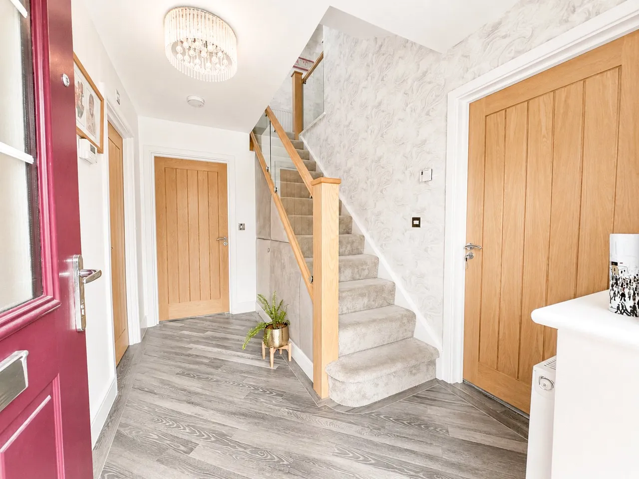 Mountfield Crescent, Liverpool, L25, photo 6