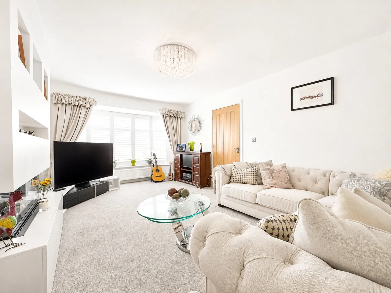 Mountfield Crescent, Liverpool, L25, photo 2