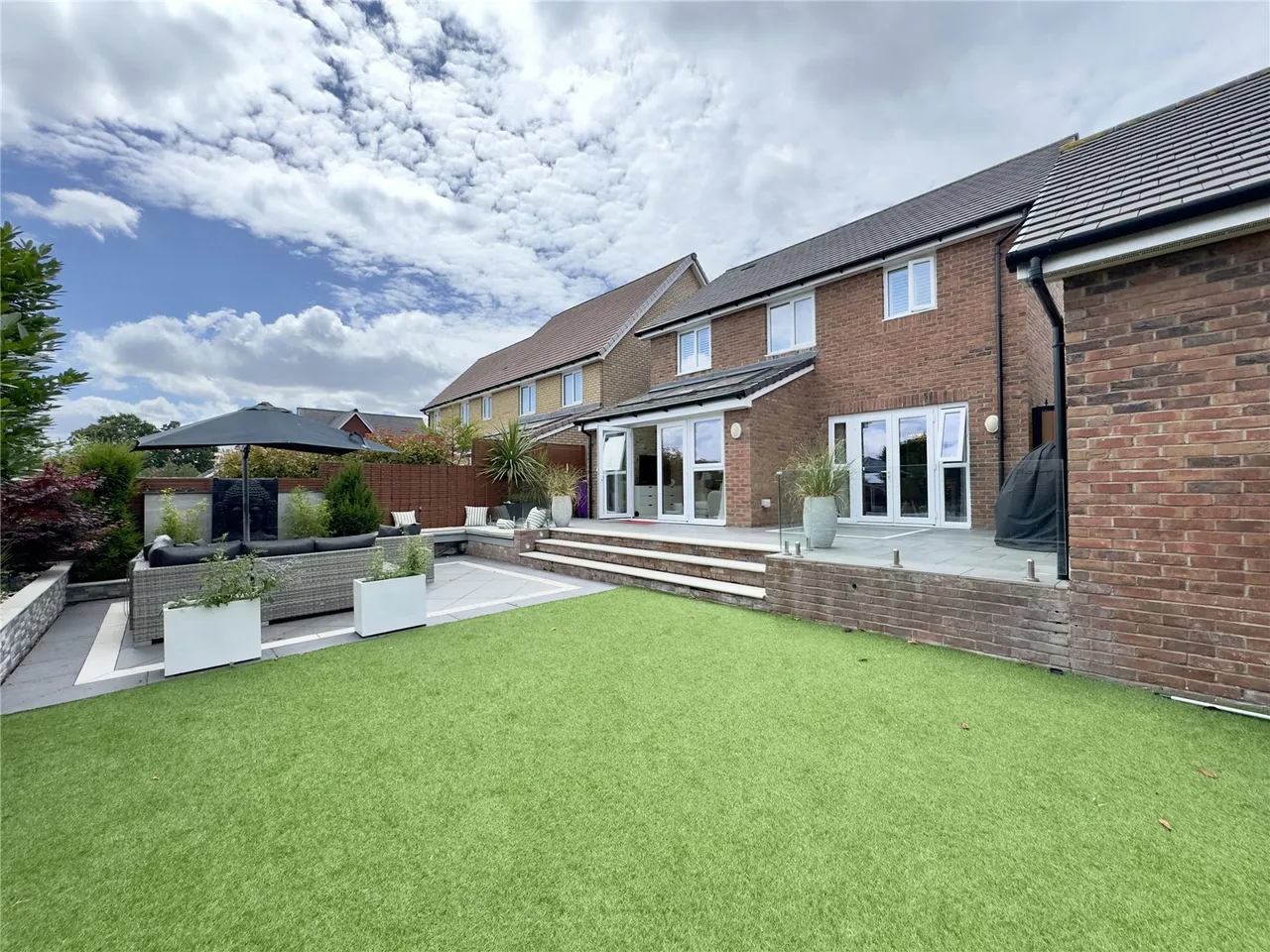 Mountfield Crescent, Liverpool, L25, photo 4
