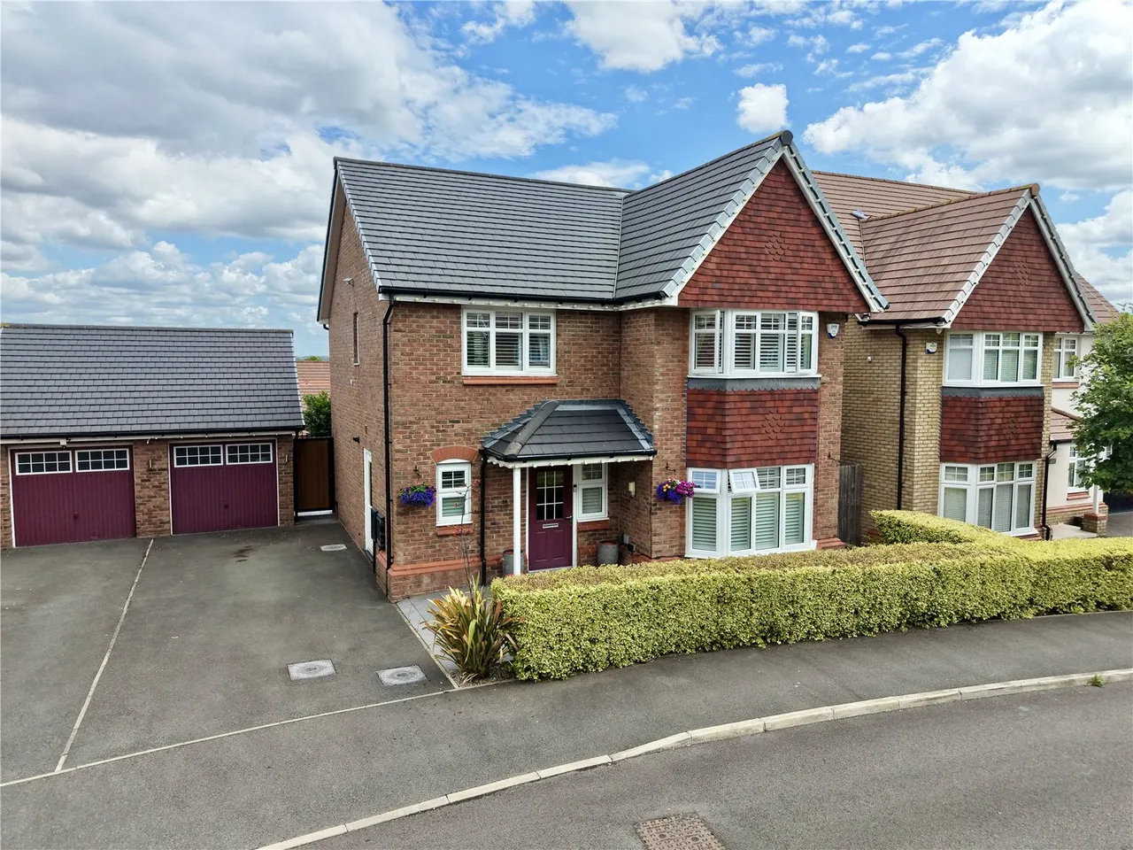 4 bed house for sale, Mountfield Crescent, Liverpool, L25