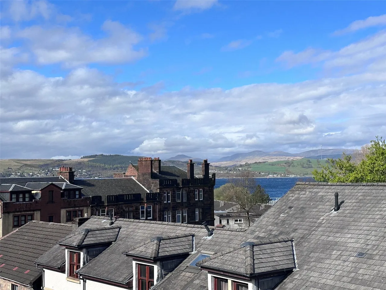 Royal Street, Gourock, Inverclyde, PA19, photo 19