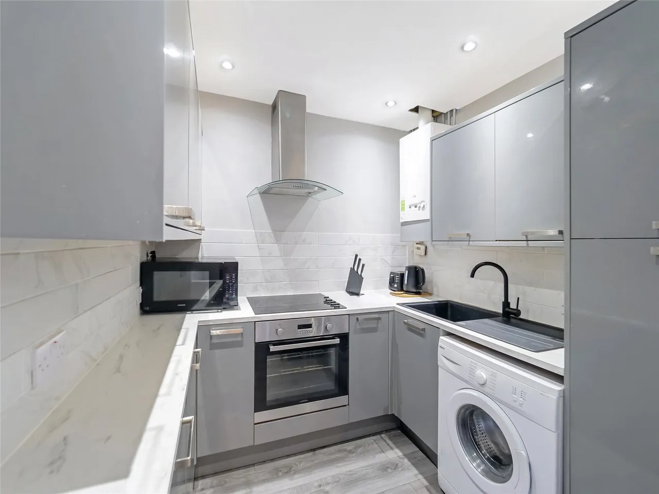 Royal Street, Gourock, Inverclyde, PA19, photo 6