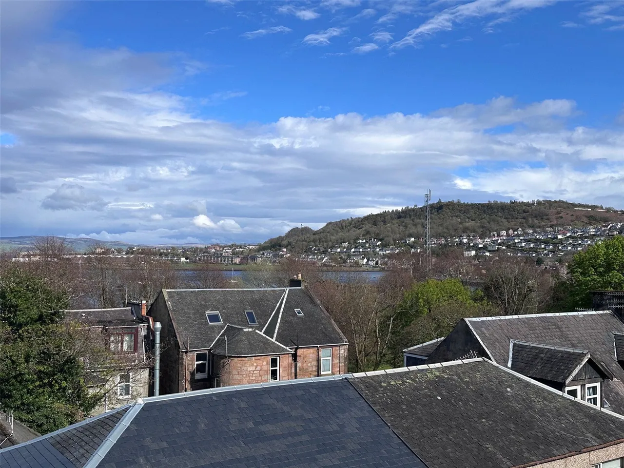 Royal Street, Gourock, Inverclyde, PA19, photo 5