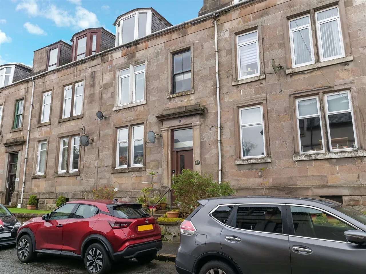 Royal Street, Gourock, Inverclyde, PA19, photo 20