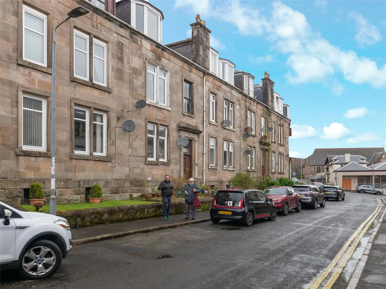 Royal Street, Gourock, Inverclyde, PA19, photo 21