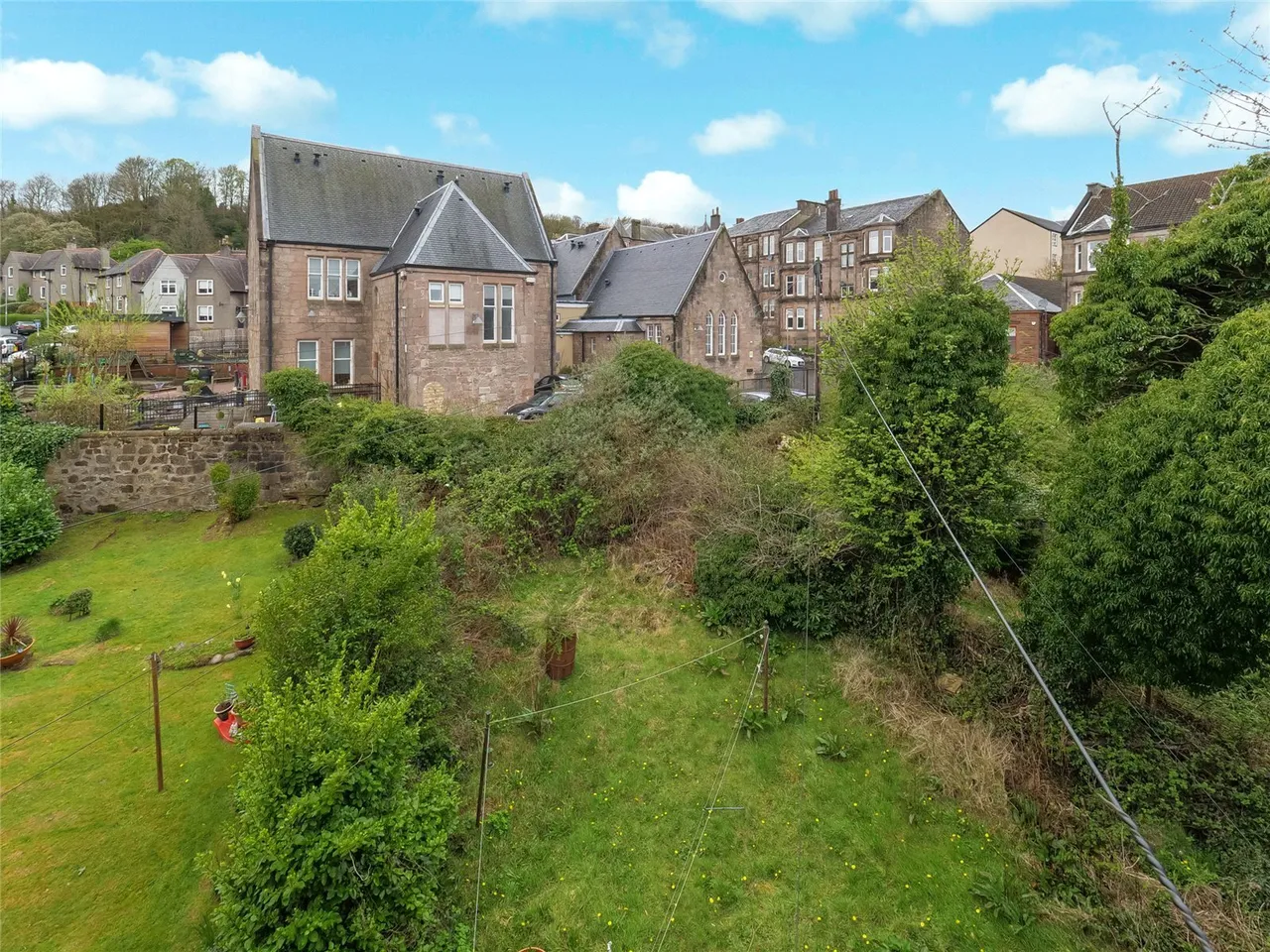 Royal Street, Gourock, Inverclyde, PA19, photo 23