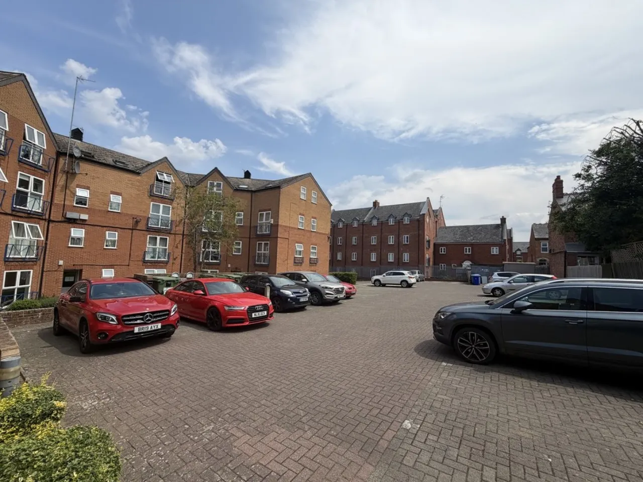 Ashby Court, Banbury, OX16, photo 9