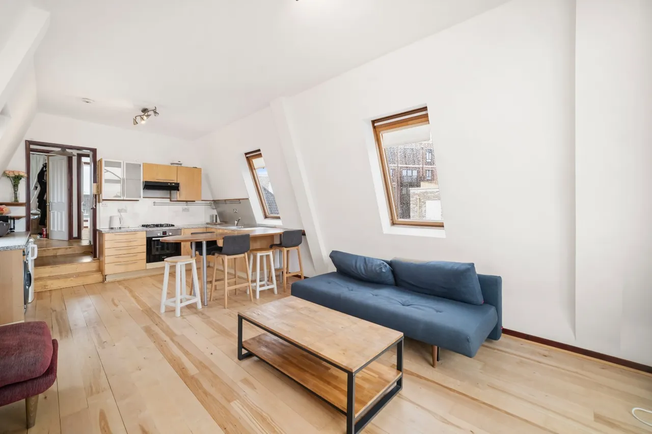 Dawes Road, London, SW6, photo 5