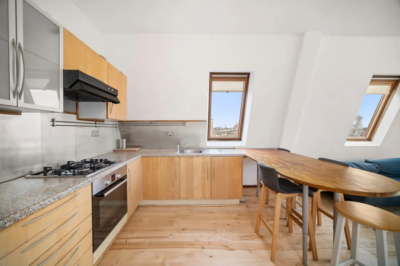 Dawes Road, London, SW6, photo 4