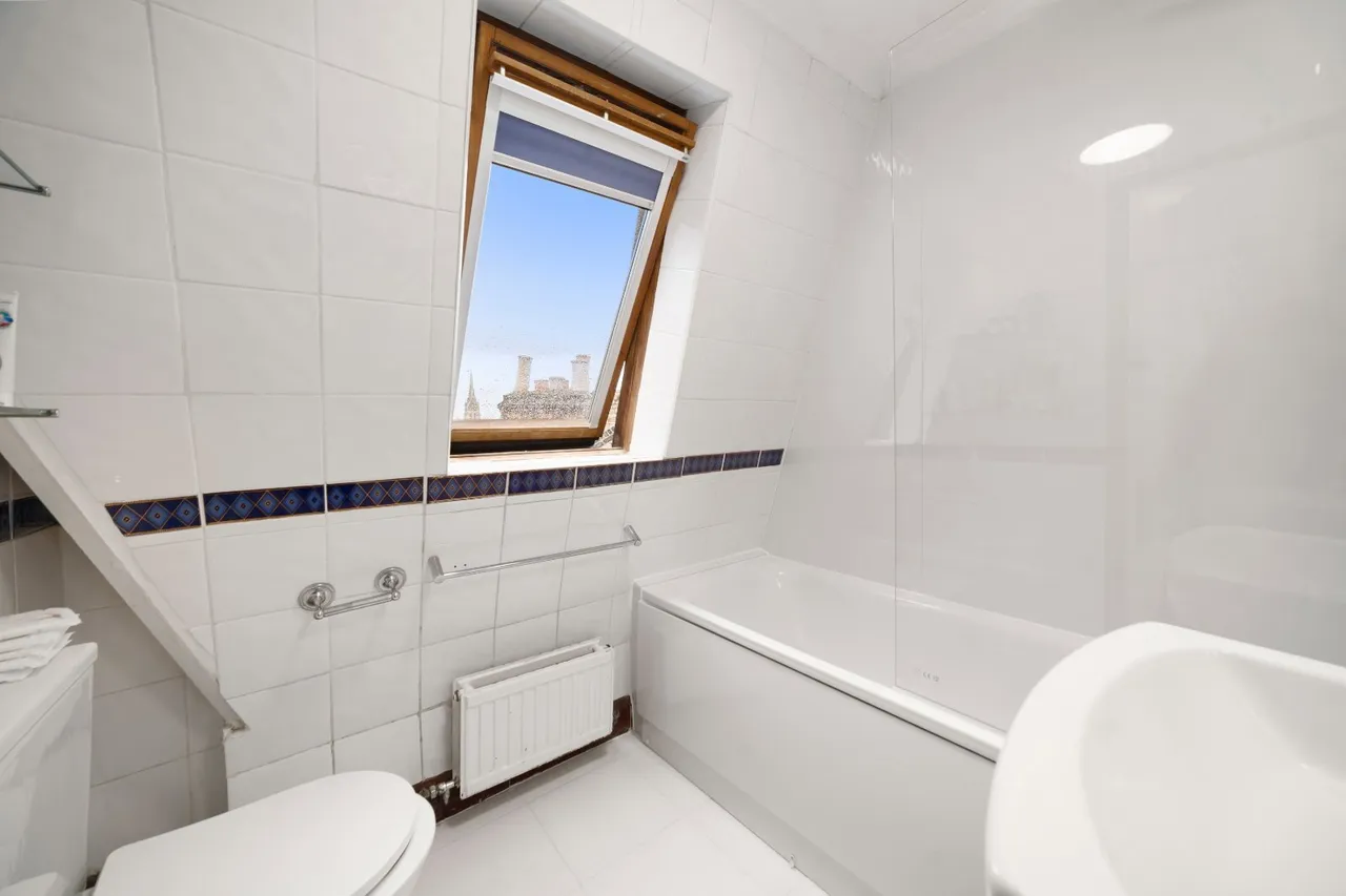 Dawes Road, London, SW6, photo 7