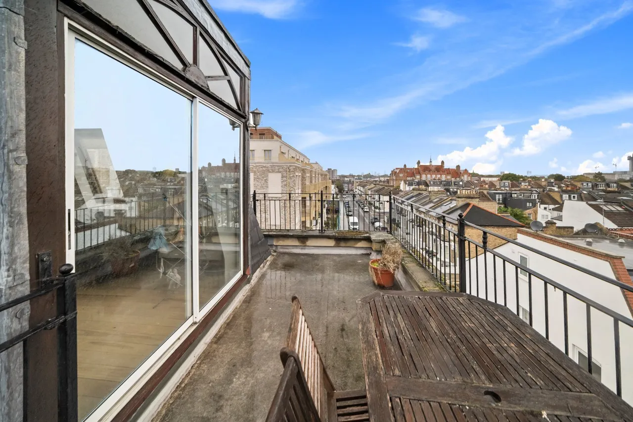 Dawes Road, London, SW6, photo 8
