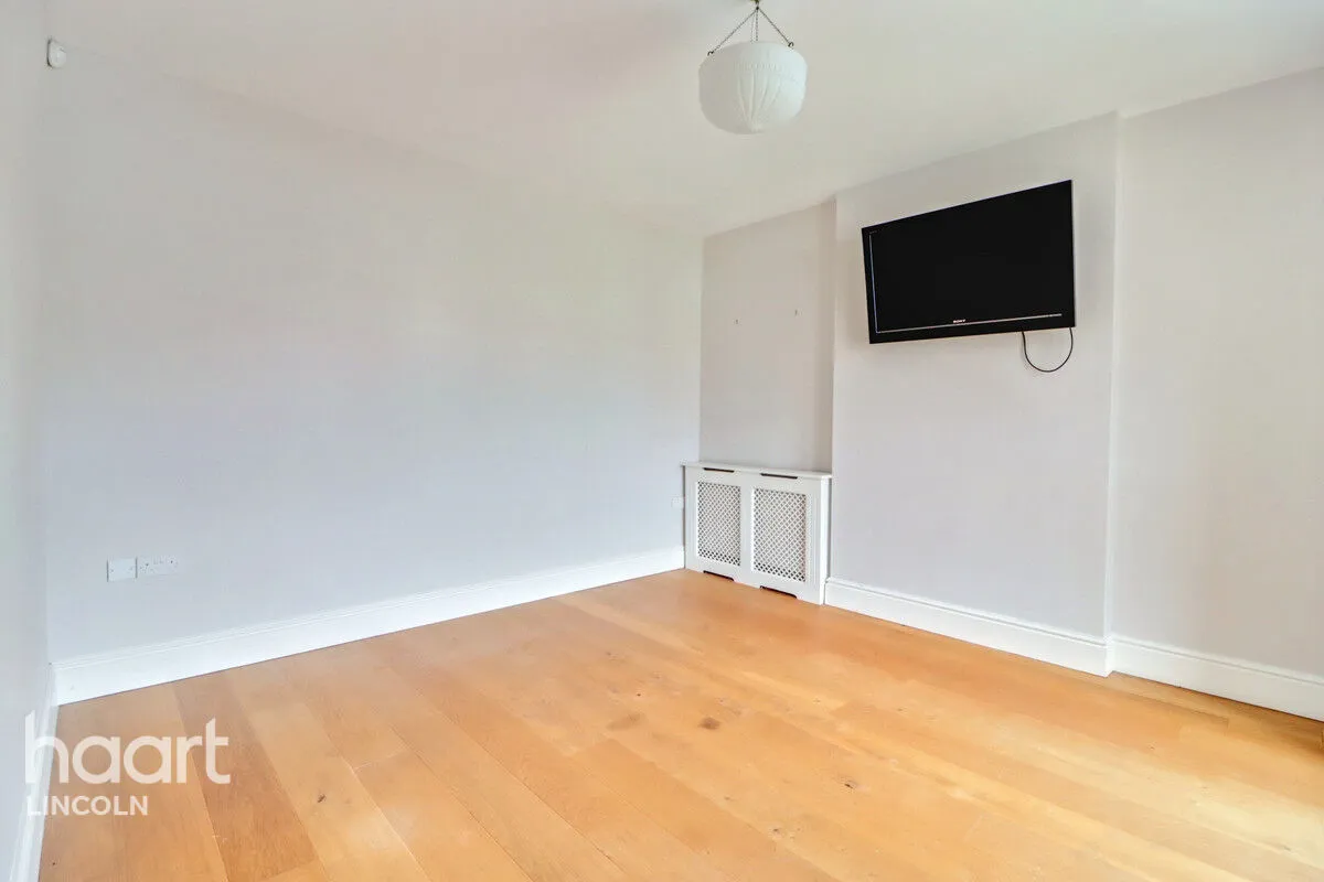 Elizabeth Gardens, Market Rasen, LN8, photo 5