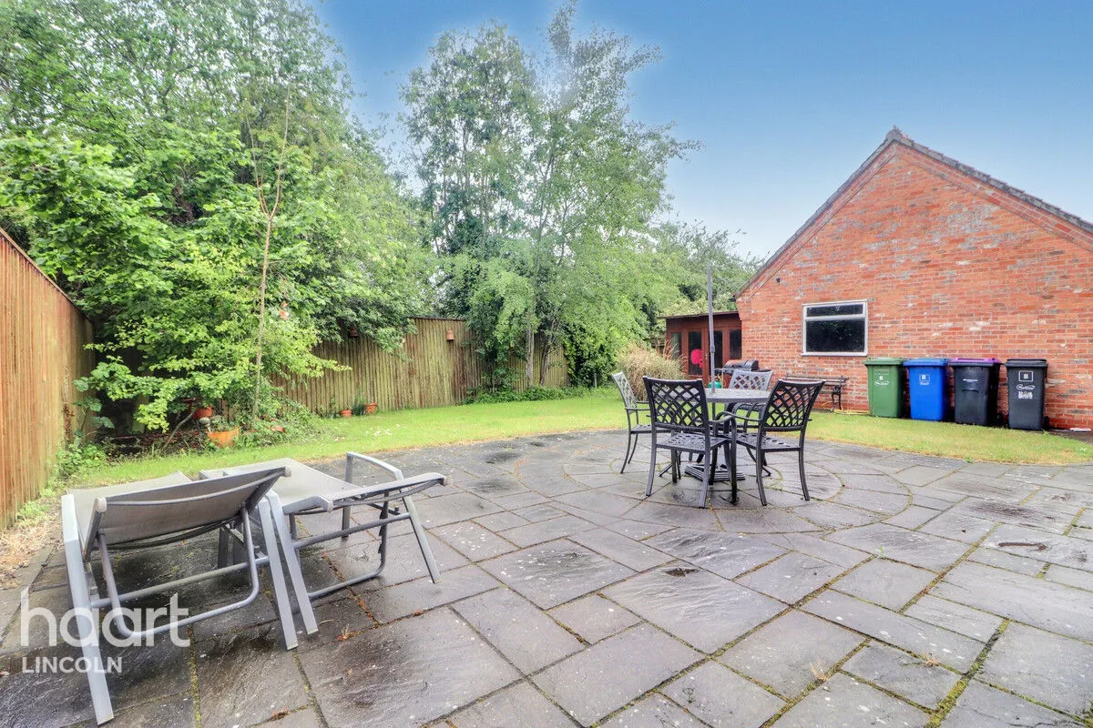 Elizabeth Gardens, Market Rasen, LN8, photo 22