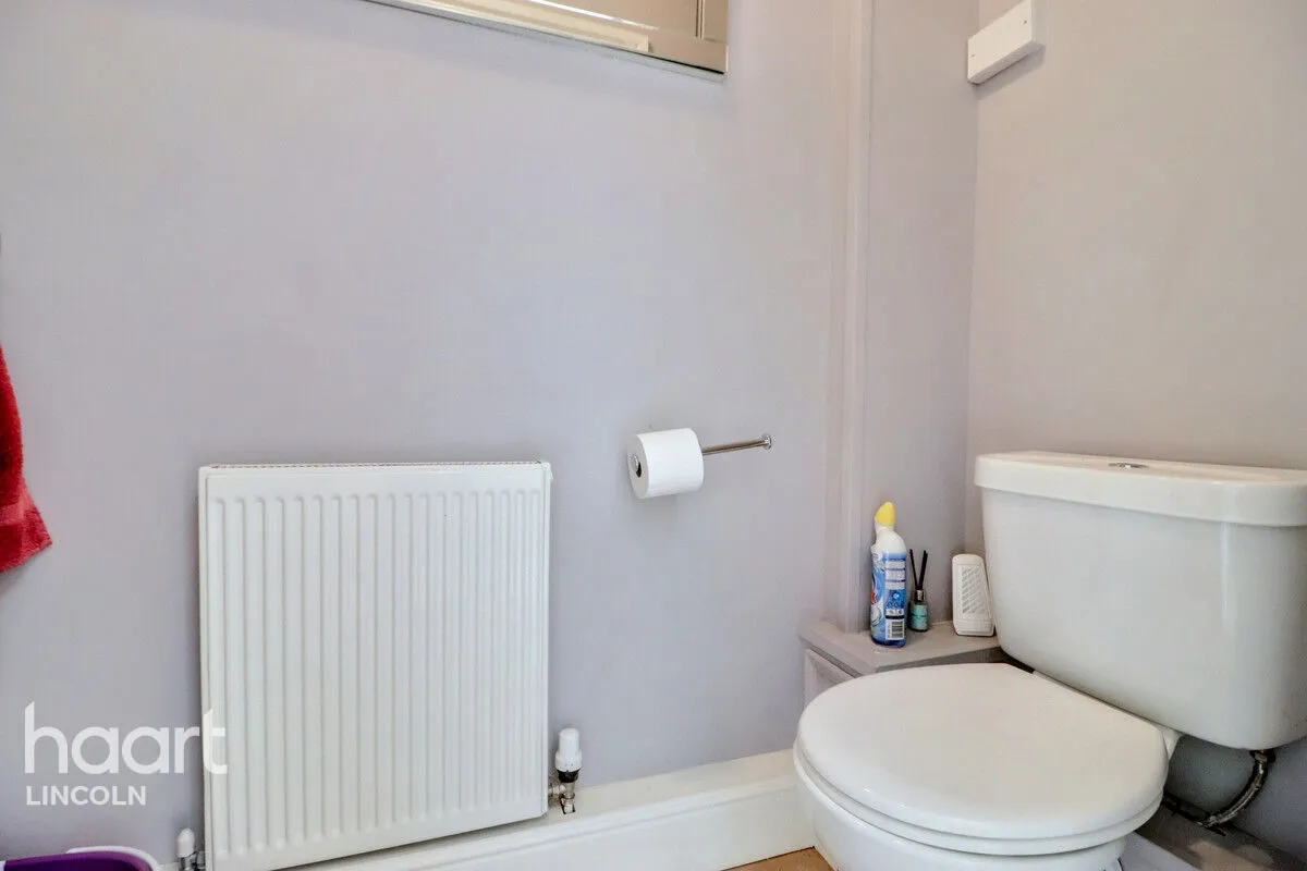 Elizabeth Gardens, Market Rasen, LN8, photo 10