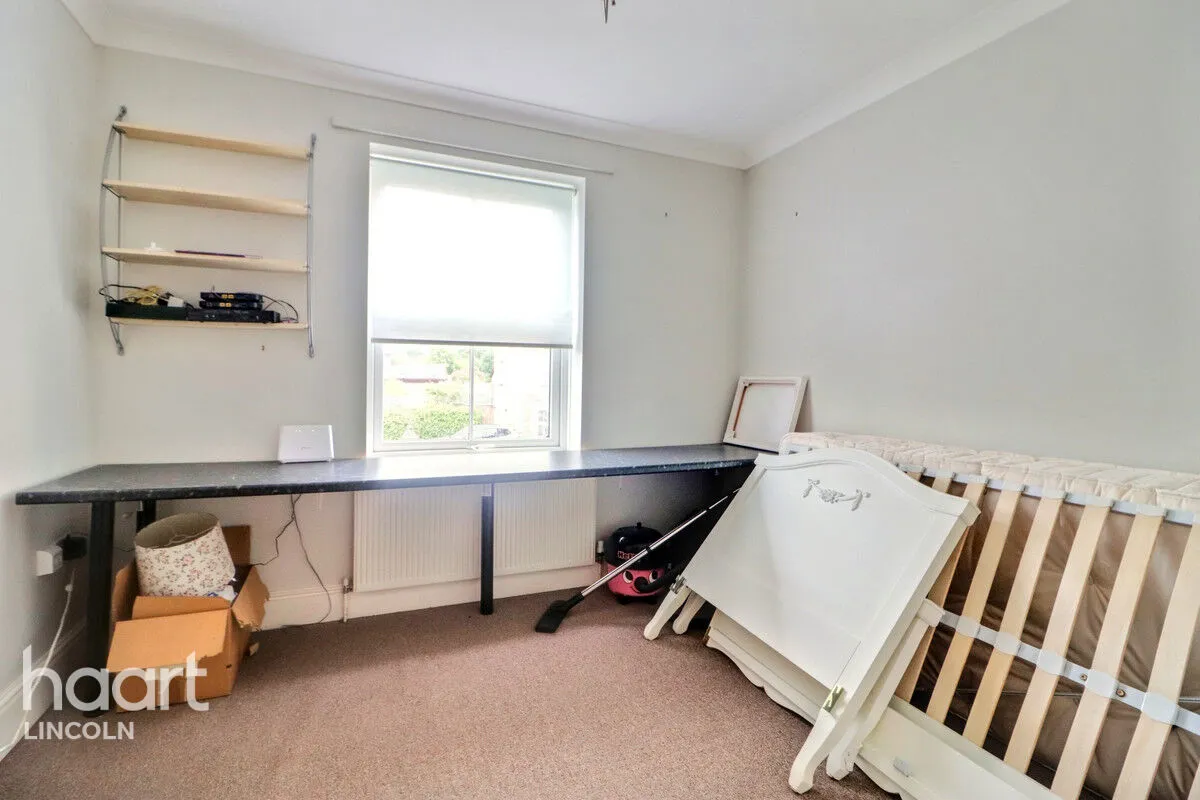 Elizabeth Gardens, Market Rasen, LN8, photo 17
