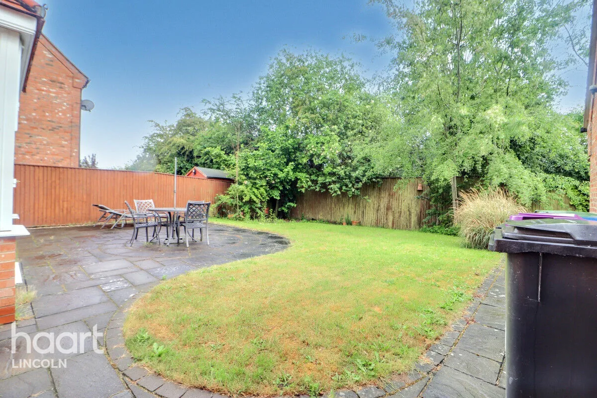 Elizabeth Gardens, Market Rasen, LN8, photo 20