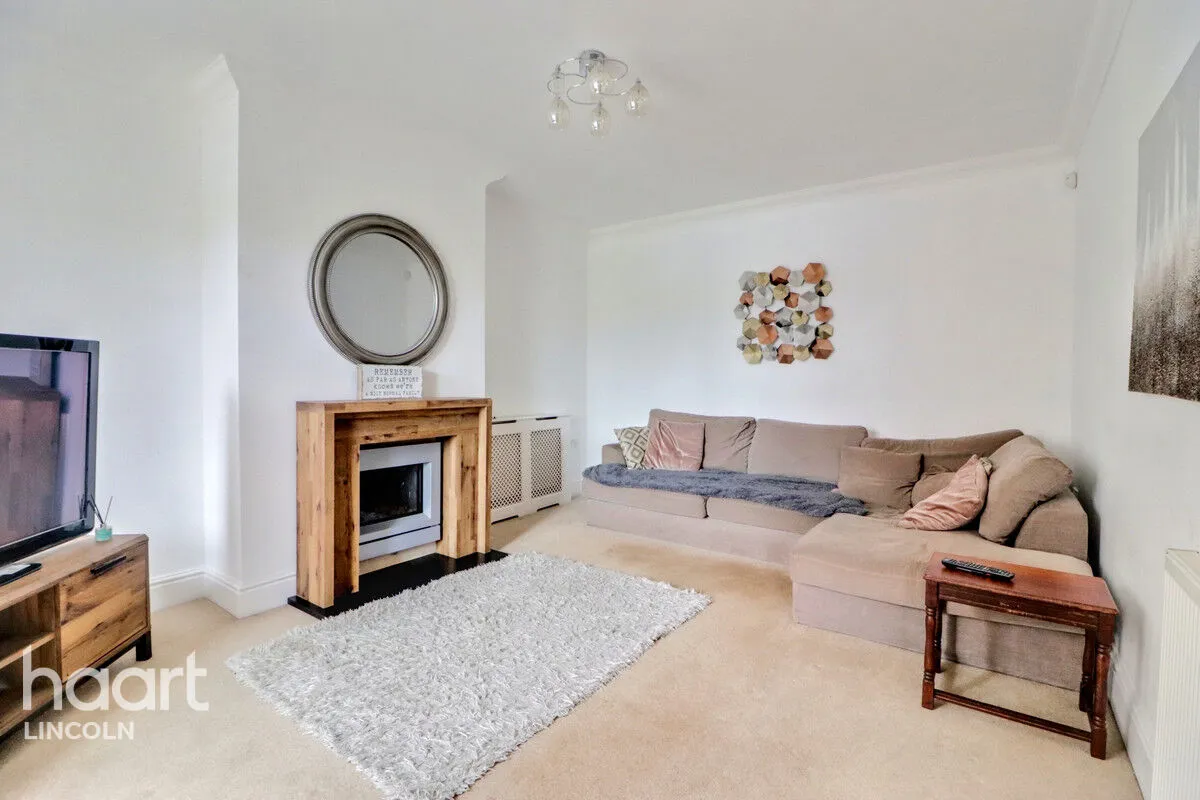 Elizabeth Gardens, Market Rasen, LN8, photo 2