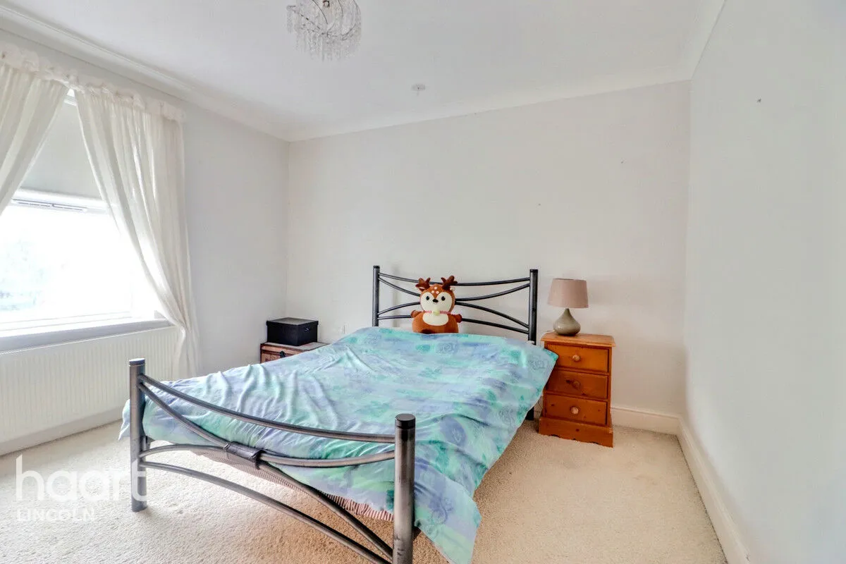 Elizabeth Gardens, Market Rasen, LN8, photo 15