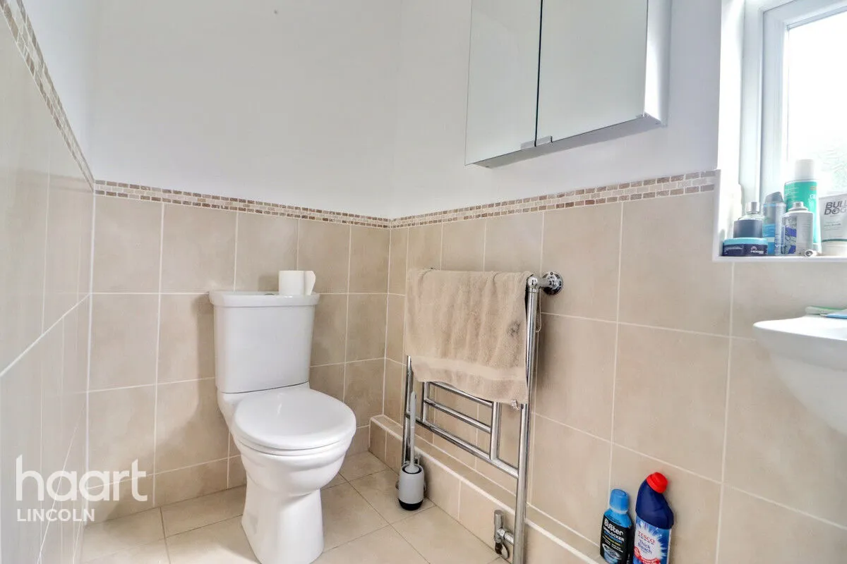 Elizabeth Gardens, Market Rasen, LN8, photo 13
