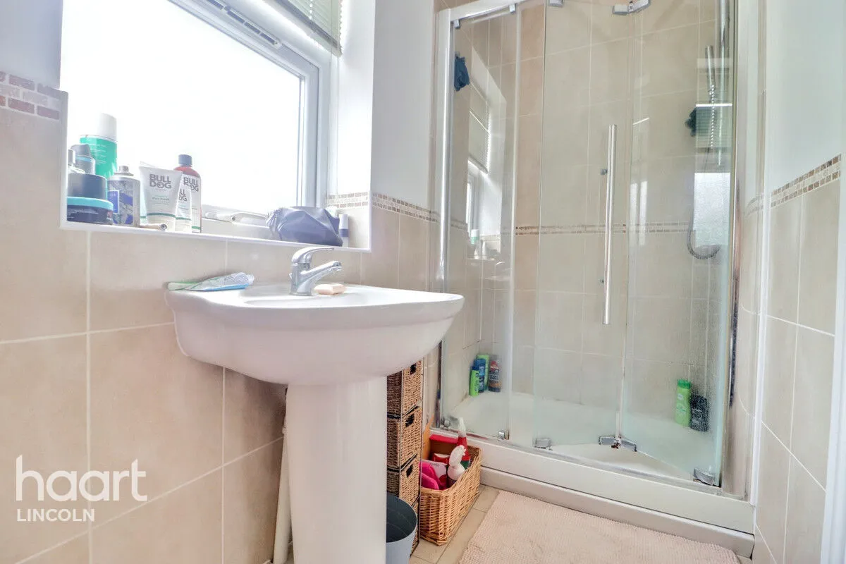 Elizabeth Gardens, Market Rasen, LN8, photo 14