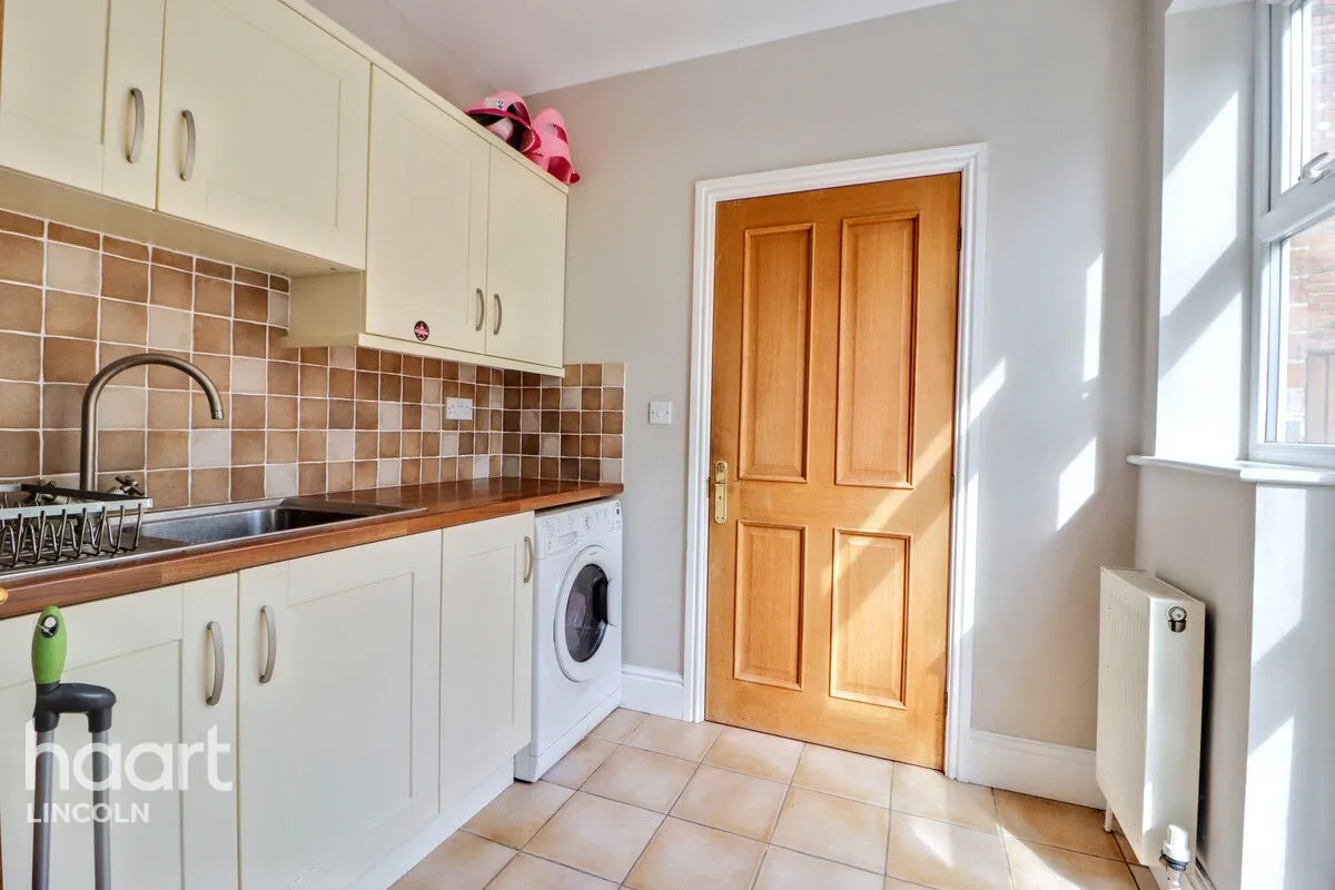 Elizabeth Gardens, Market Rasen, LN8, photo 9