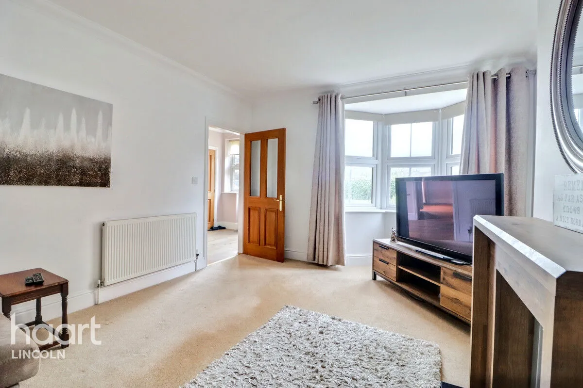Elizabeth Gardens, Market Rasen, LN8, photo 3