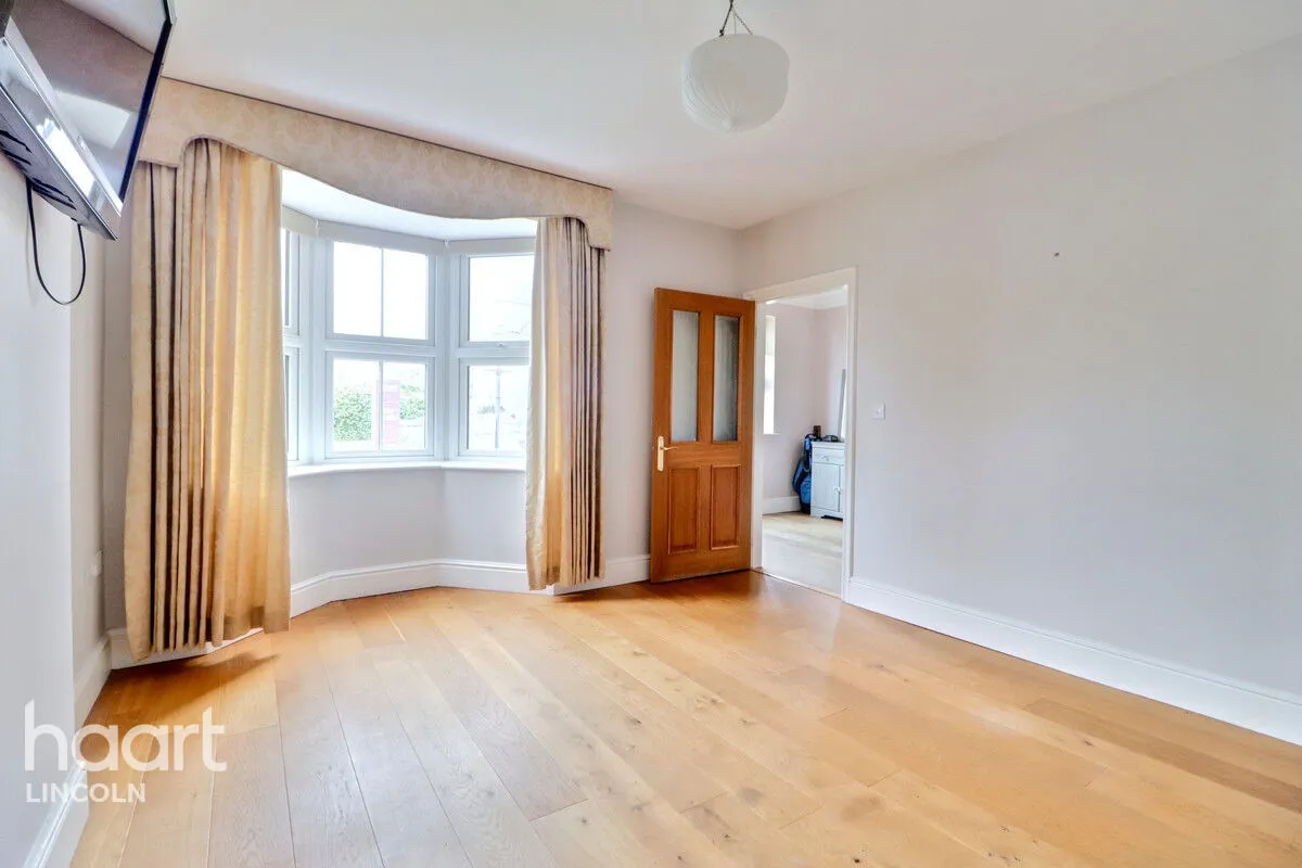 Elizabeth Gardens, Market Rasen, LN8, photo 4