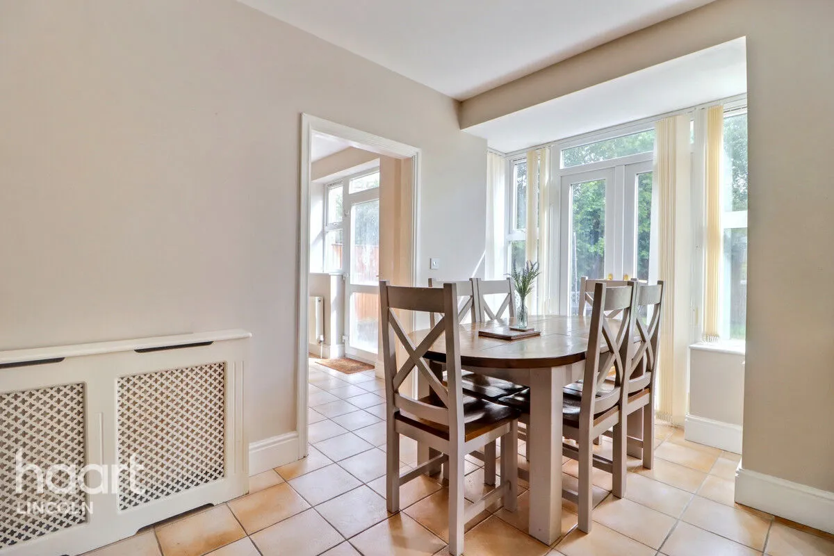 Elizabeth Gardens, Market Rasen, LN8, photo 8
