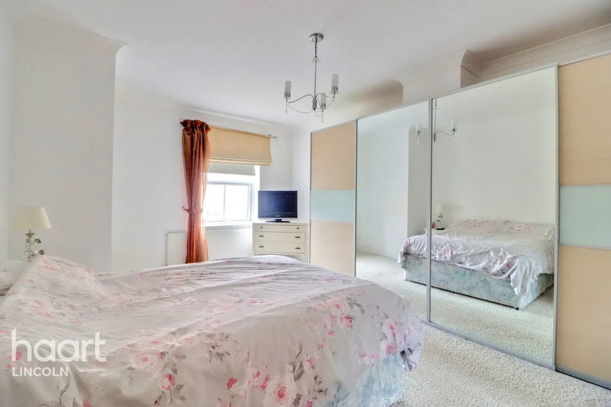 Elizabeth Gardens, Market Rasen, LN8, photo 11