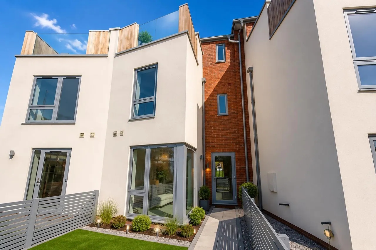 St Nicholas Road, Beverley, photo 7