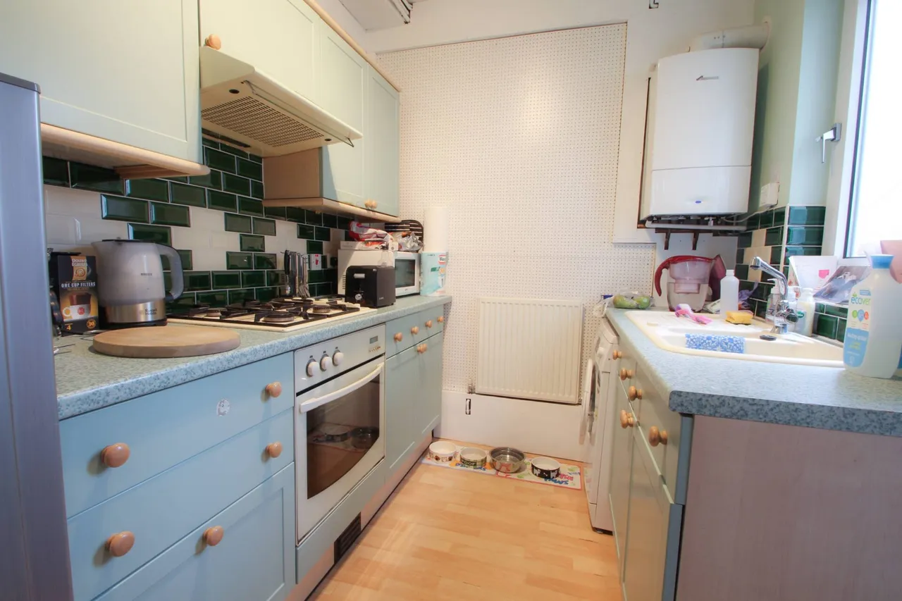 Gordon Road, Dartford, photo 4
