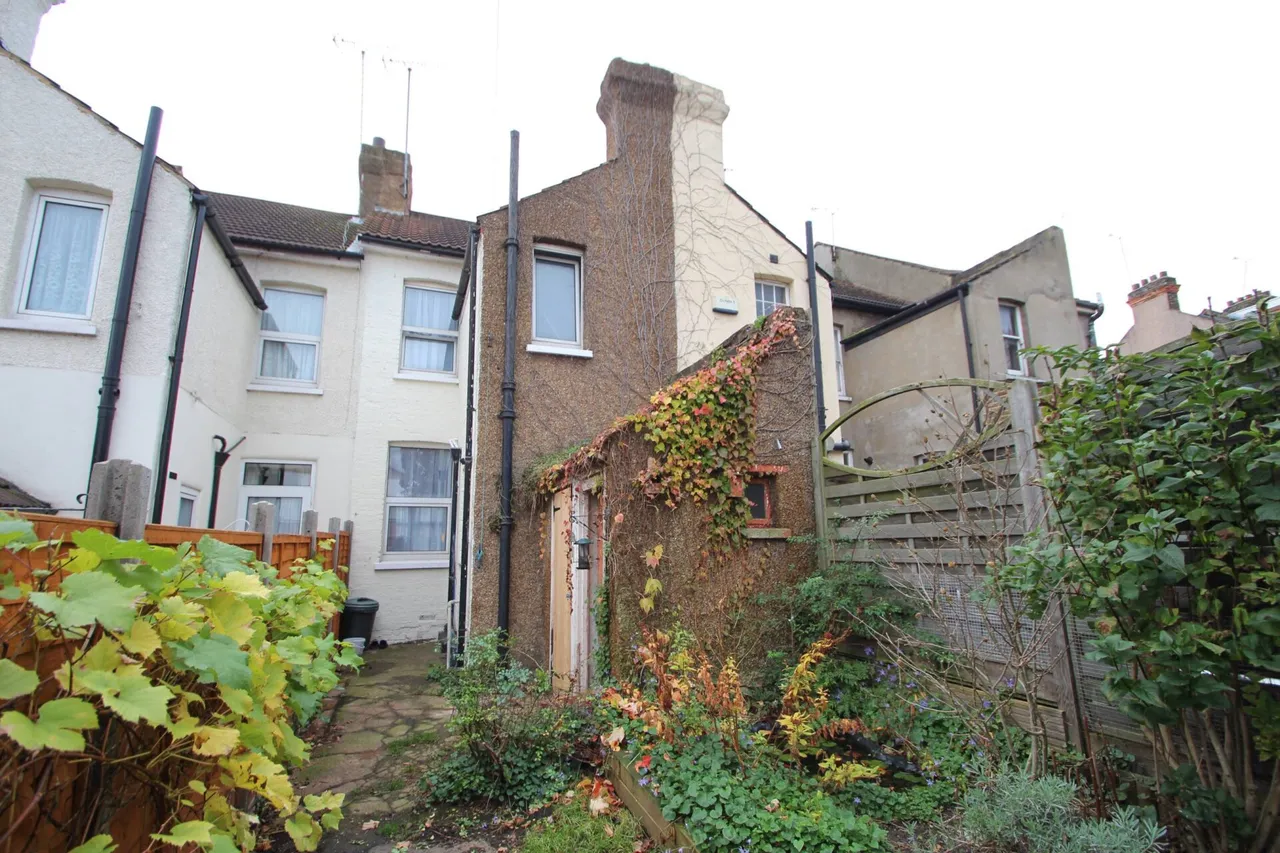 Gordon Road, Dartford, photo 10