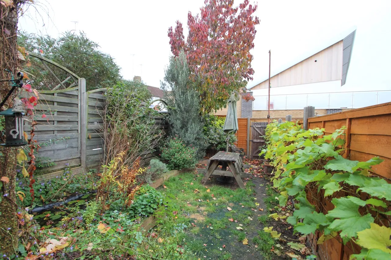 Gordon Road, Dartford, photo 9