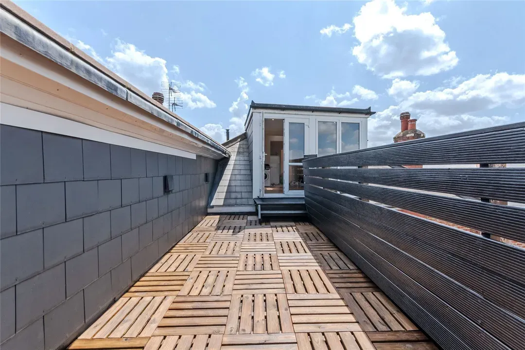 Manstone Road, Cricklewood, London, NW2, photo 7