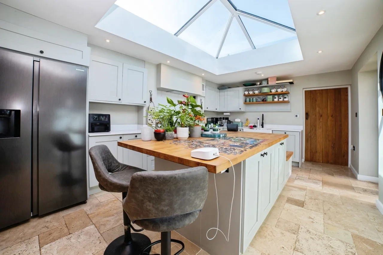 Beck Lane, Blidworth, Mansfield, Nottinghamshire, NG21, photo 14