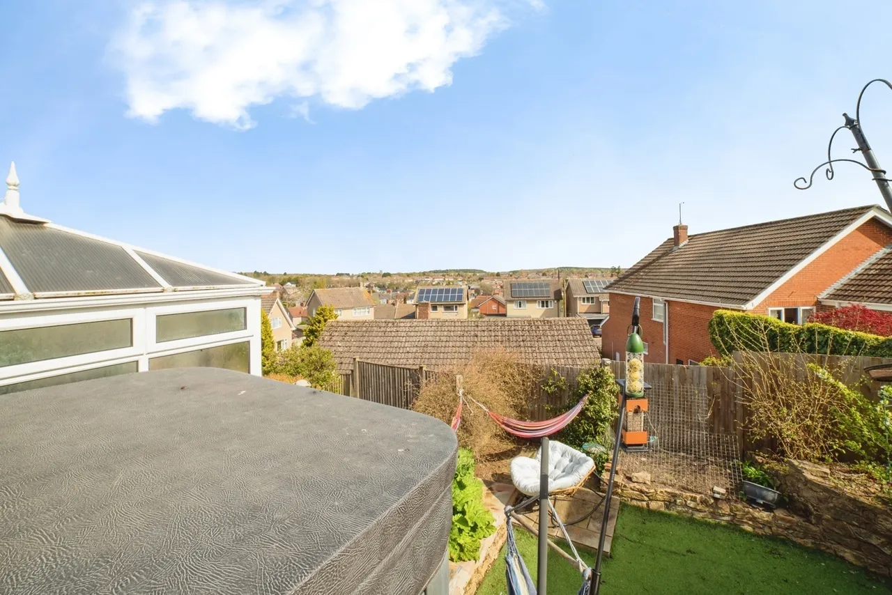 Beck Lane, Blidworth, Mansfield, Nottinghamshire, NG21, photo 26