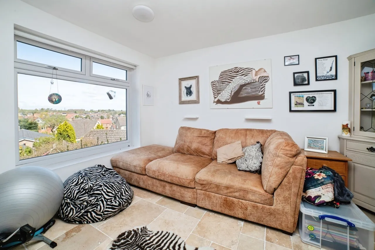 Beck Lane, Blidworth, Mansfield, Nottinghamshire, NG21, photo 16