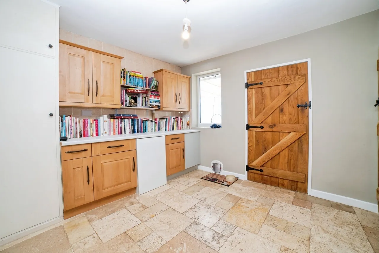 Beck Lane, Blidworth, Mansfield, Nottinghamshire, NG21, photo 9