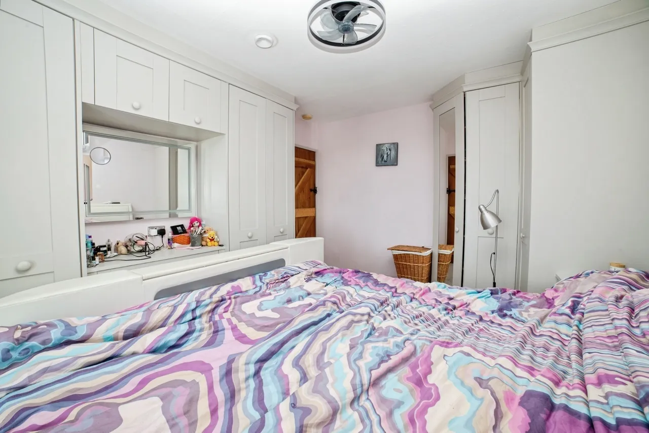 Beck Lane, Blidworth, Mansfield, Nottinghamshire, NG21, photo 22