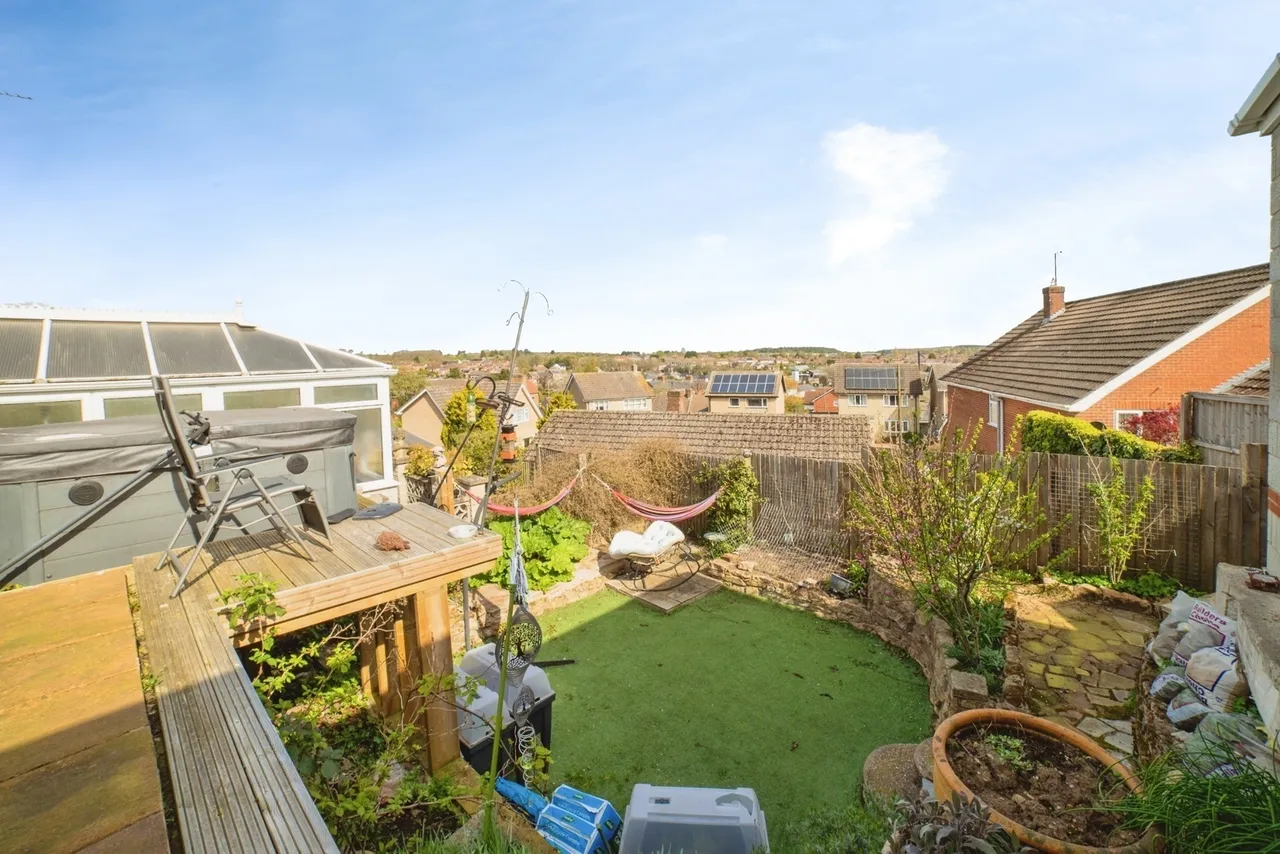 Beck Lane, Blidworth, Mansfield, Nottinghamshire, NG21, photo 8