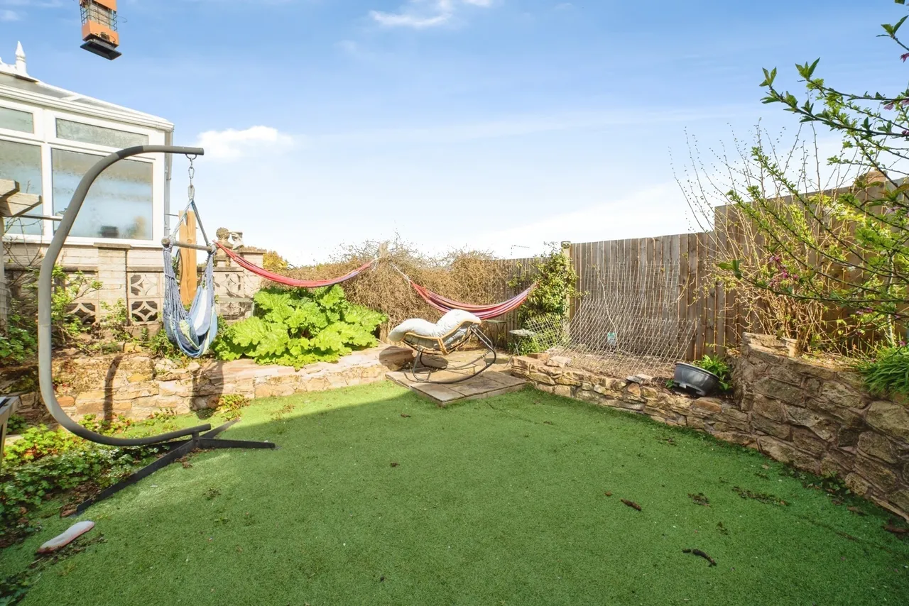 Beck Lane, Blidworth, Mansfield, Nottinghamshire, NG21, photo 24
