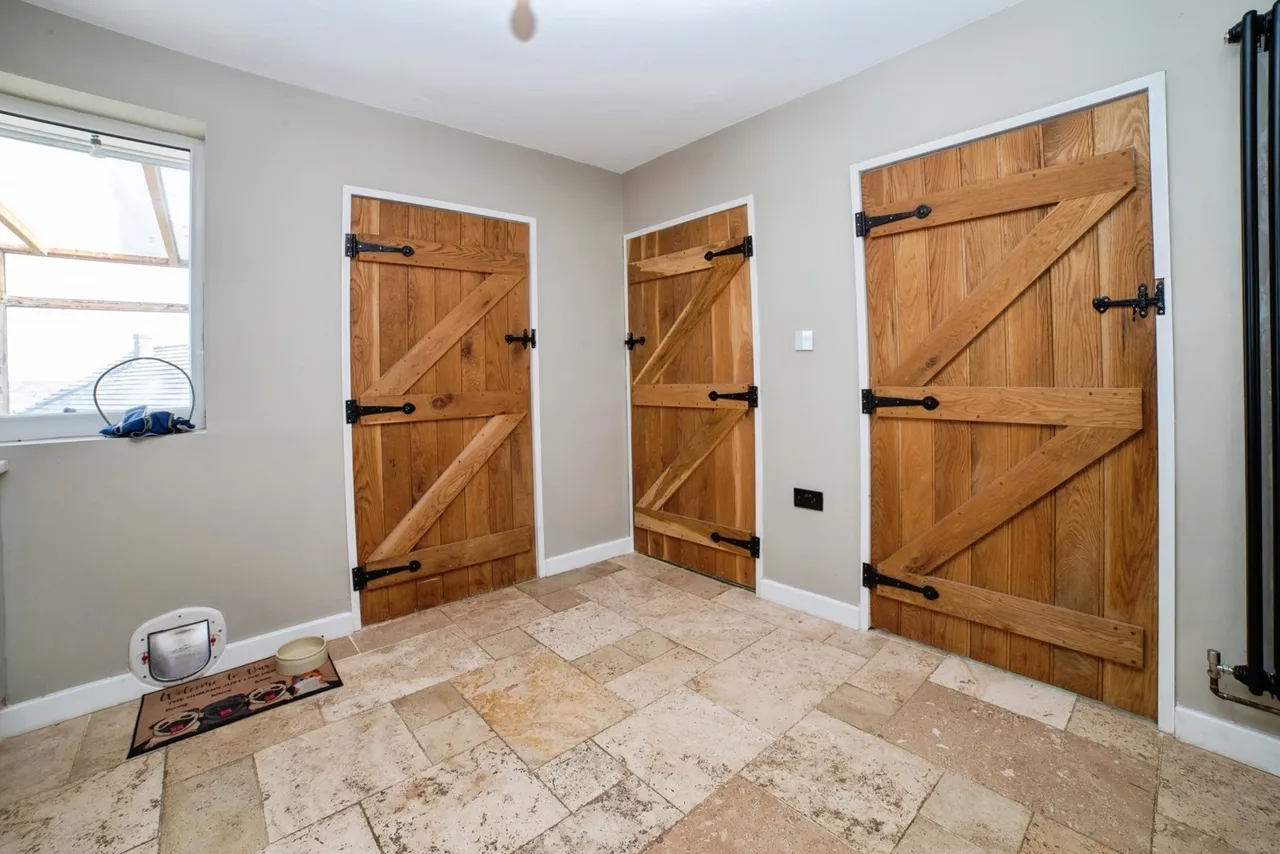 Beck Lane, Blidworth, Mansfield, Nottinghamshire, NG21, photo 10