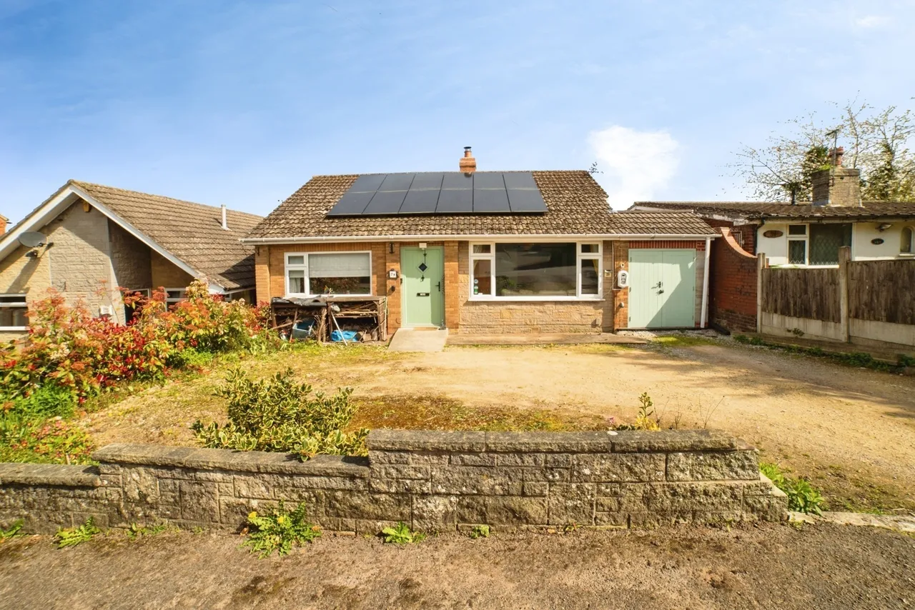 Beck Lane, Blidworth, Mansfield, Nottinghamshire, NG21, photo 4