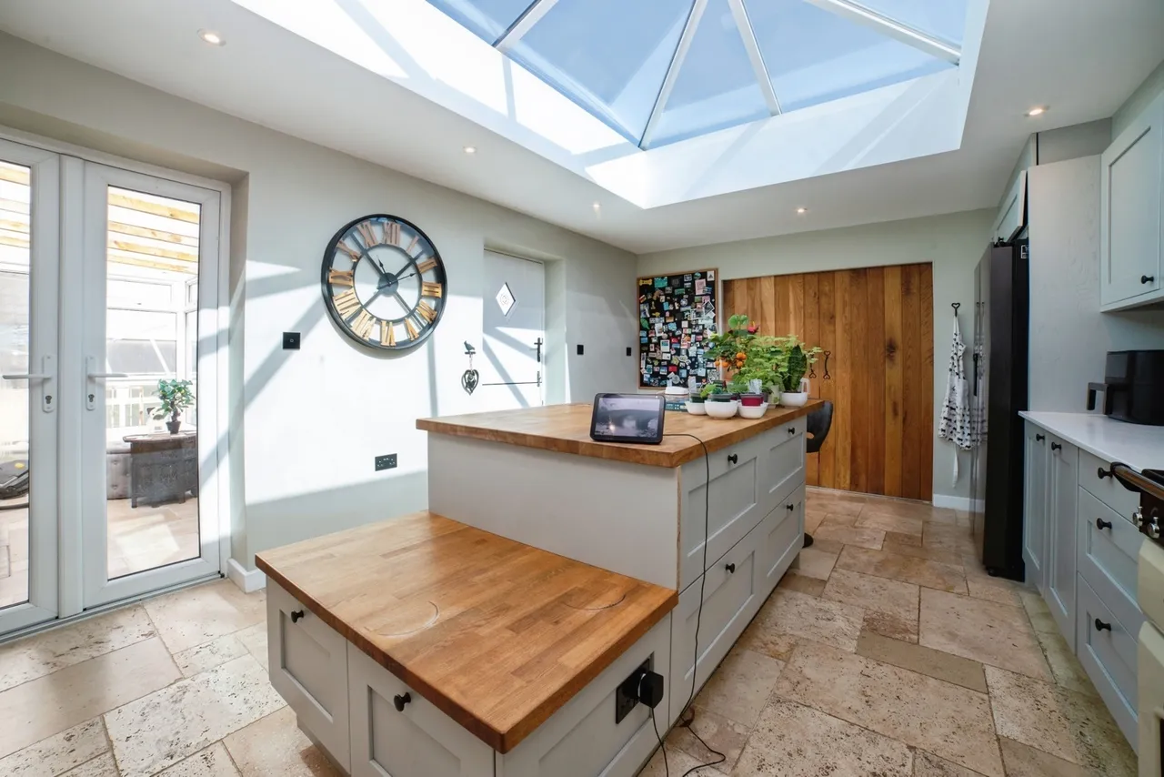 Beck Lane, Blidworth, Mansfield, Nottinghamshire, NG21, photo 13