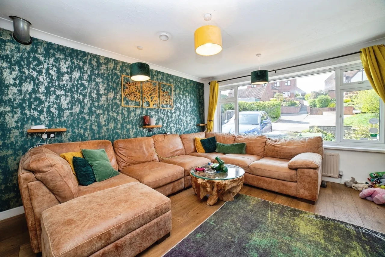 Beck Lane, Blidworth, Mansfield, Nottinghamshire, NG21, photo 6