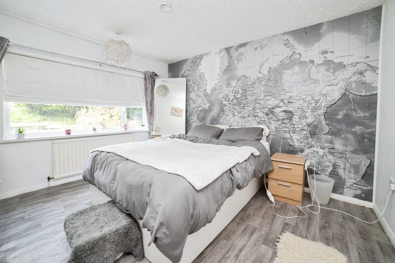 Beck Lane, Blidworth, Mansfield, Nottinghamshire, NG21, photo 19