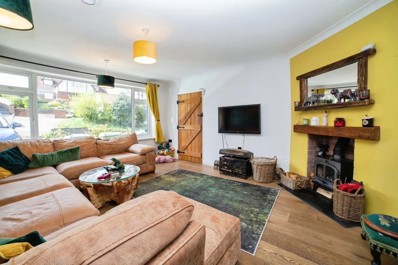 Beck Lane, Blidworth, Mansfield, Nottinghamshire, NG21, photo 2