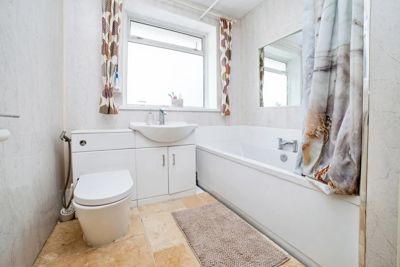 Beck Lane, Blidworth, Mansfield, Nottinghamshire, NG21, photo 23
